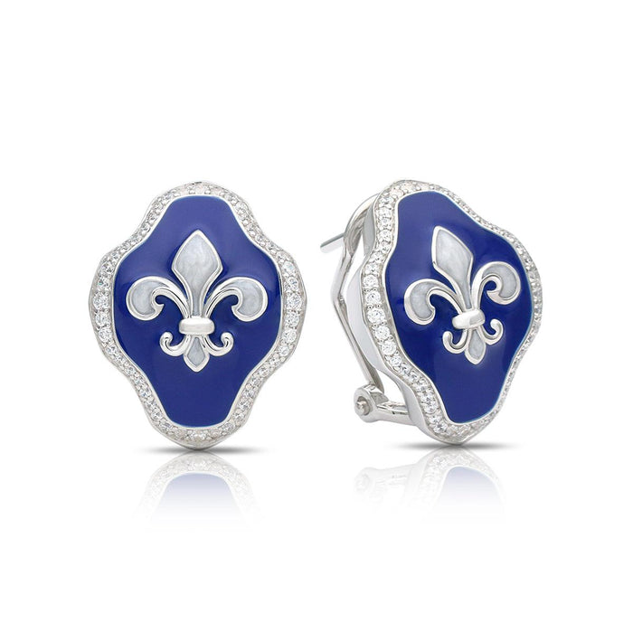 Versailles Earrings, photo 1