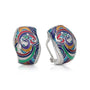 Aretes Whirlwind, foto 1