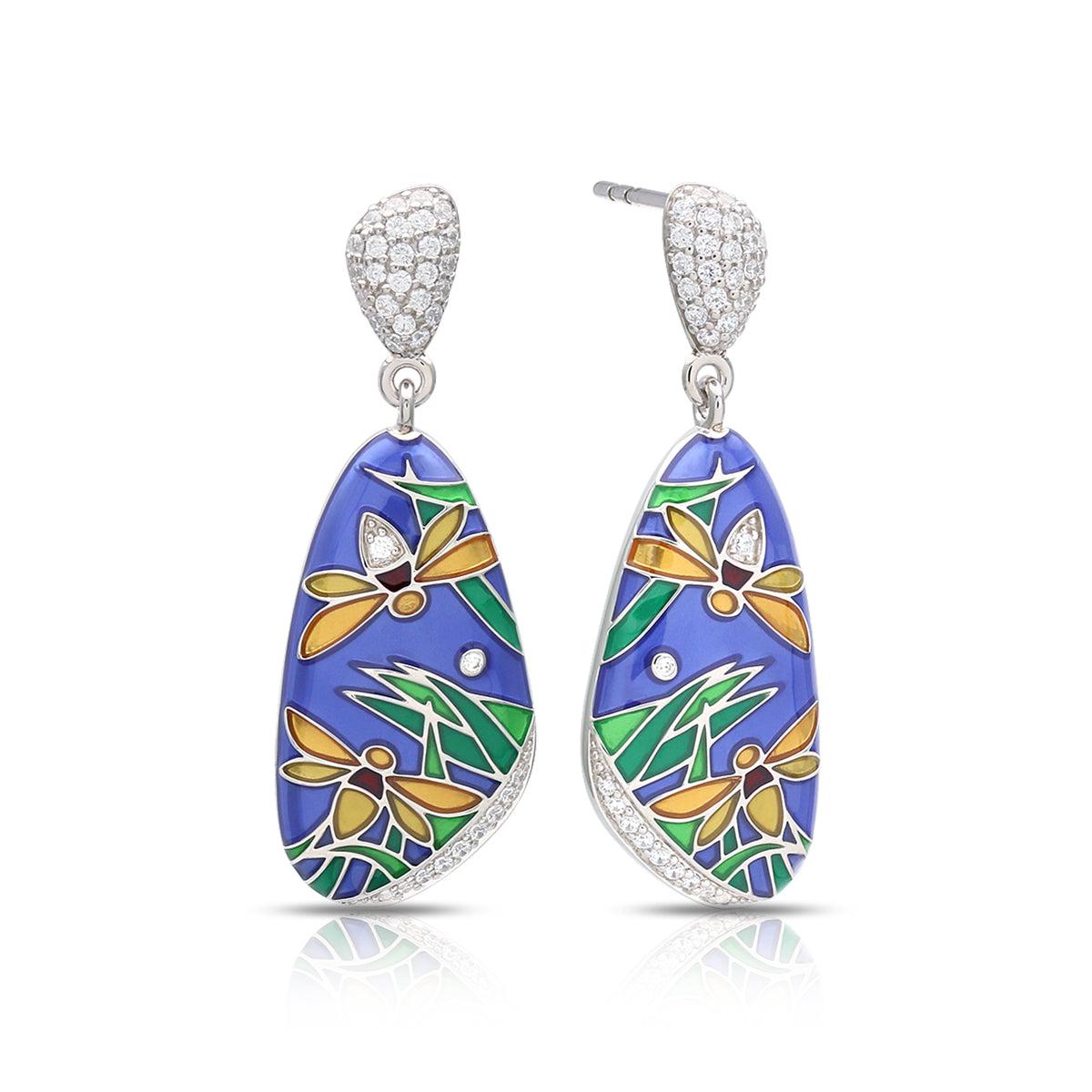 Fireflies Earrings, photo 1