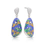 Fireflies Earrings, photo 1