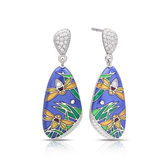 Fireflies Earrings, photo 1