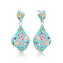 Aretes Primrose, foto 1