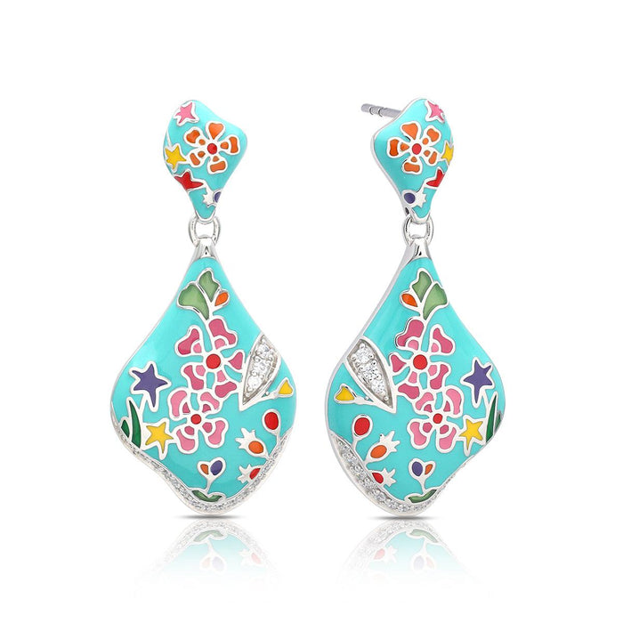 Aretes Primrose, foto 1