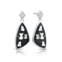 Aretes Cats, foto 2