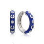 Aretes Lucky Horseshoe, foto 1
