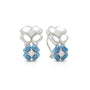 Clover Blooms Earrings, photo 1