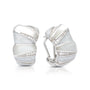 Palazzo Earrings, photo 1