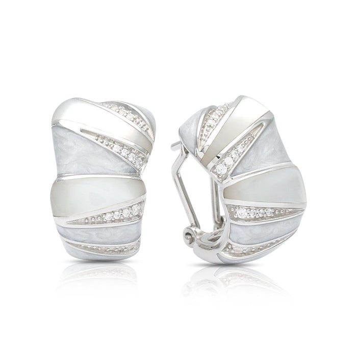 Palazzo Earrings, photo 1