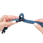 Denim City Padded Dog Collar, photo 4