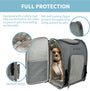 Aspen Backpack Pet Carrier, photo 7