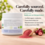 WholeCran Intense Organic Cranberry Powder for Dogs and Cats, photo 4