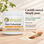 Pure Colostrum, calostro bovino en polvo para perro y gato, foto 5