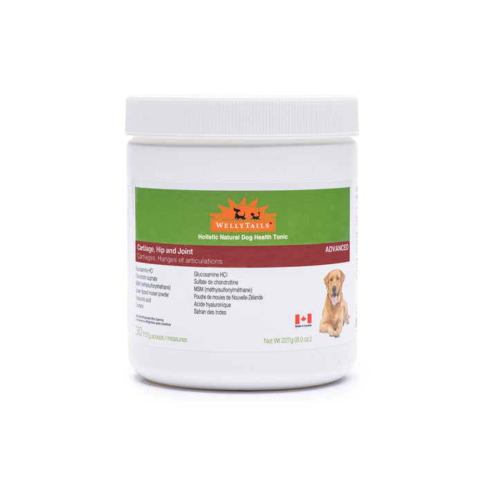 Cartilage, Hip & Joint Advanced Supplement for Dogs, photo 3