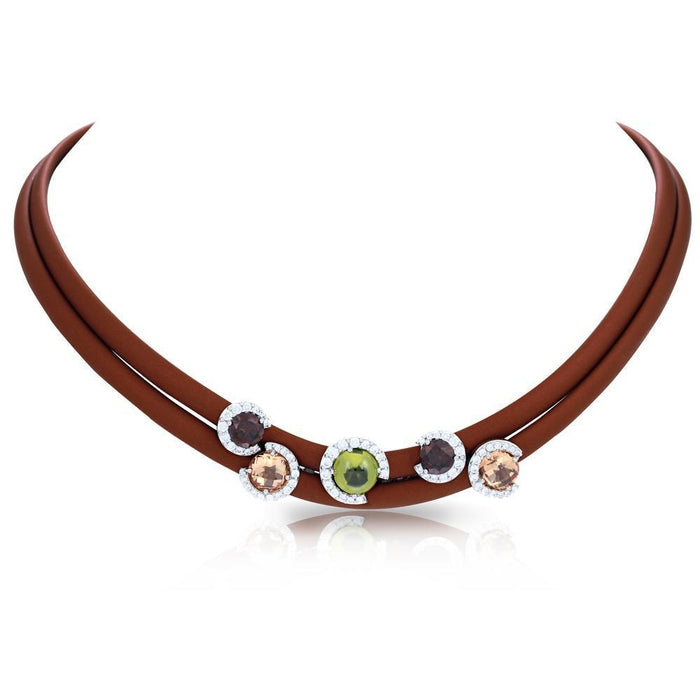 Element Necklace, photo 1