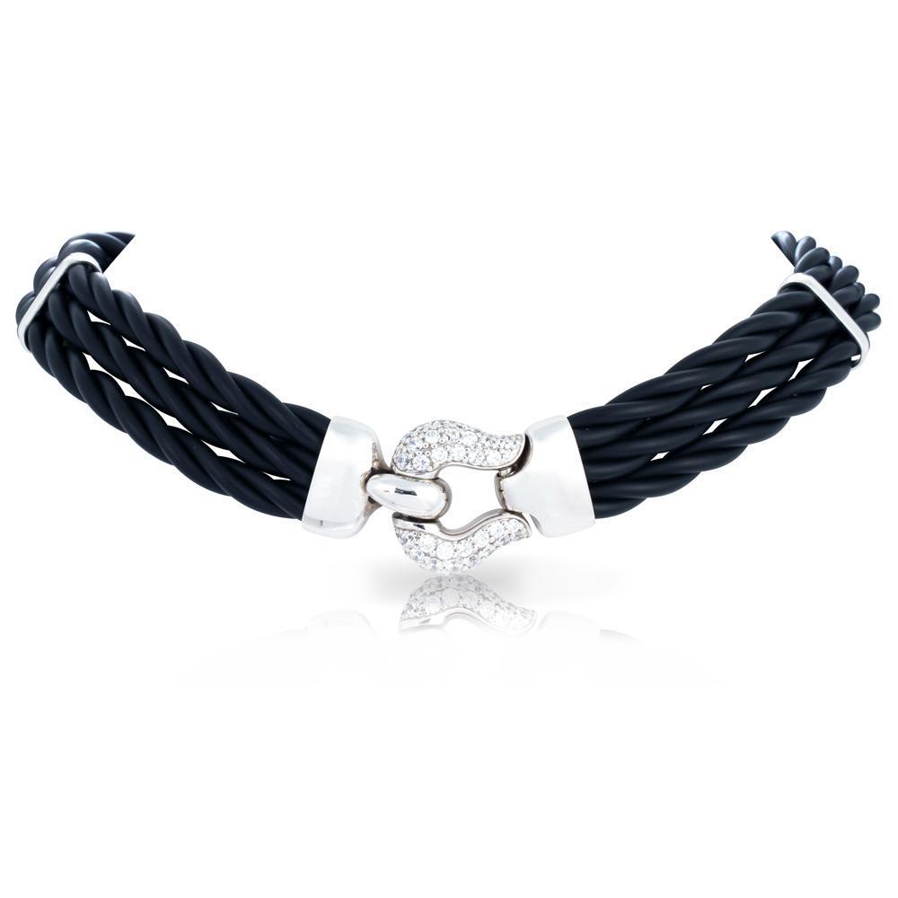 Lasso Necklace, photo 1