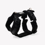 Arnés sherpa para perro, negro