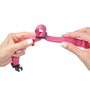 Park Ave Pink City Padded Dog Collar, photo 5
