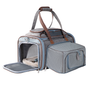Gold Series Expandable Pet Carrier V3, photo 1