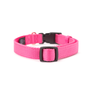 Park Ave Pink City Padded Dog Collar, photo 3