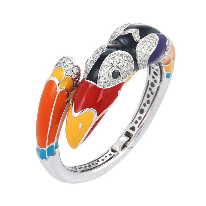 Brazalete Toucan, foto 1