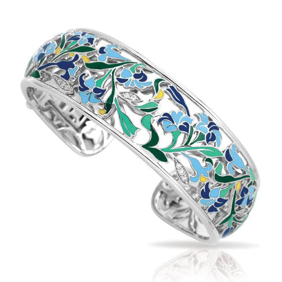 Morning Glory Bangle, photo 1
