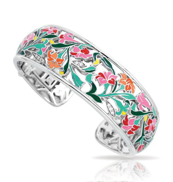 Morning Glory Bangle, photo 2