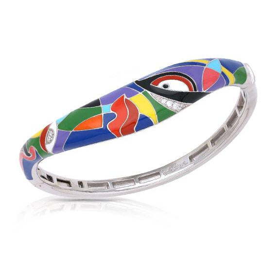Brazalete Cubismo, foto 1