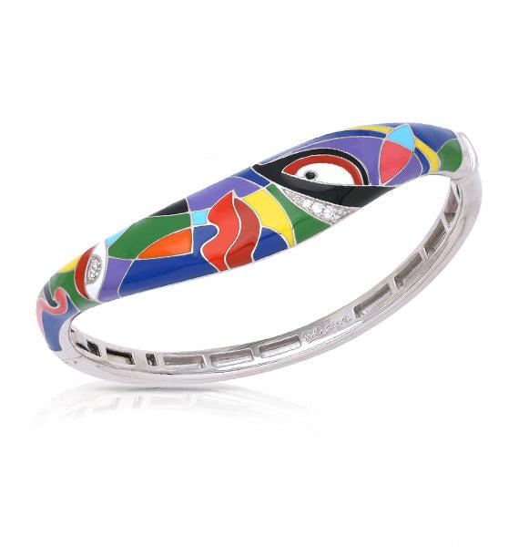 Brazalete Cubismo, foto 1