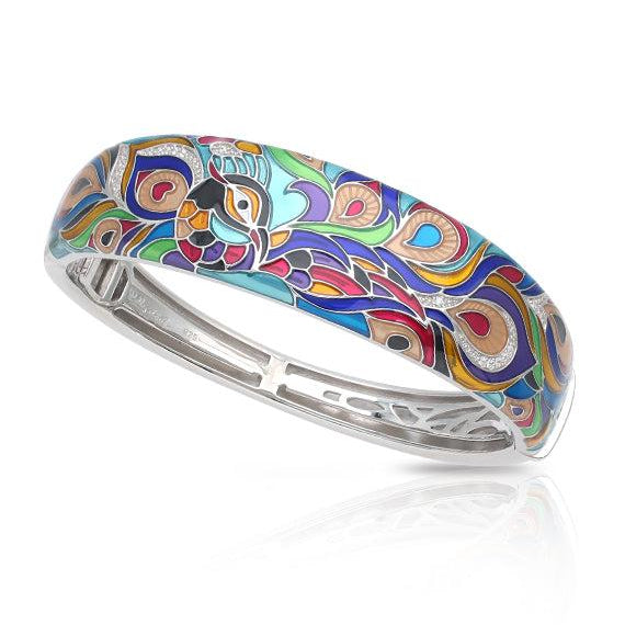 Pavona Bangle, photo 1