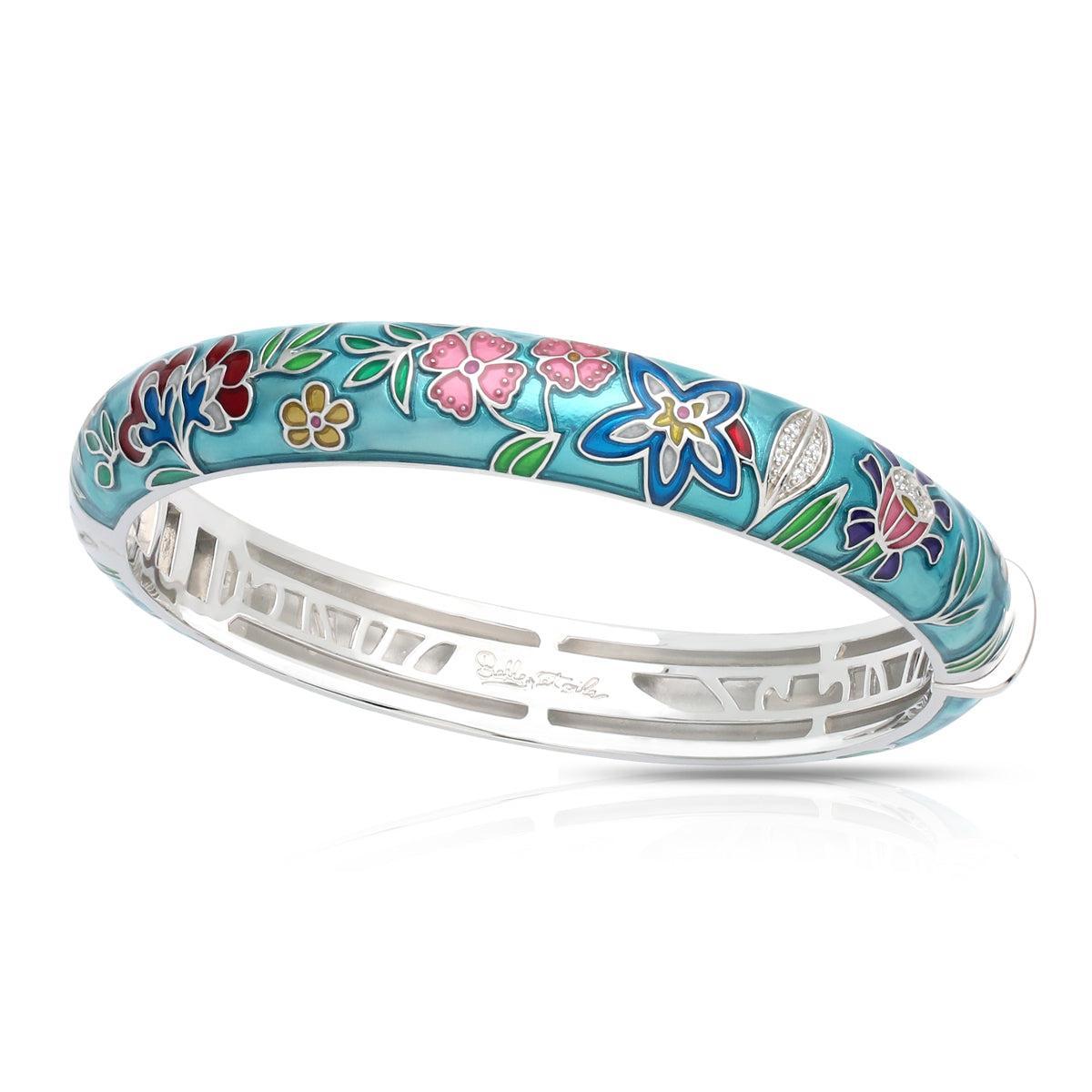 Brazalete Fleurette, foto 1