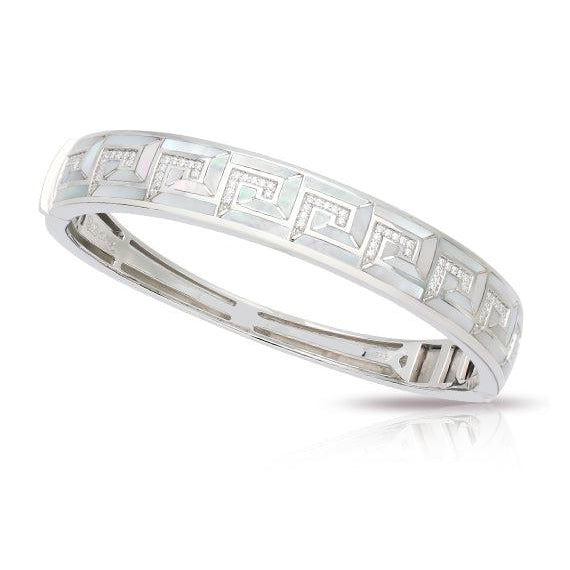 Brazalete Greek Key, foto 1