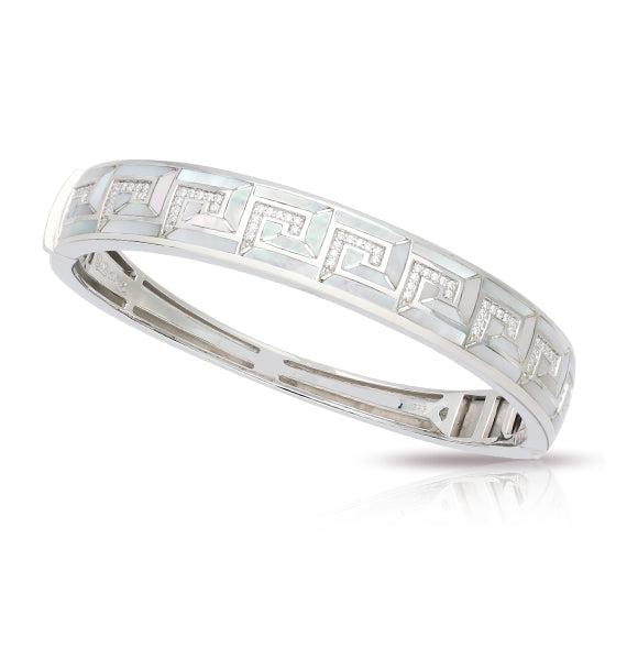 Brazalete Greek Key, foto 1