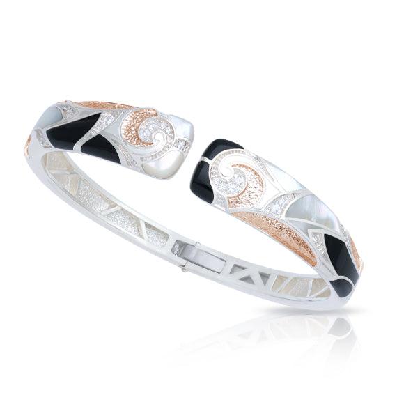 Moon River Bangle, photo 1