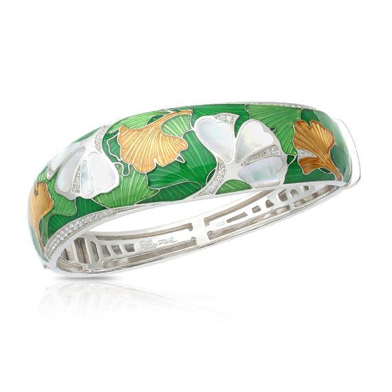 Gingko Bangle, photo 1