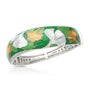 Gingko Bangle, photo 1