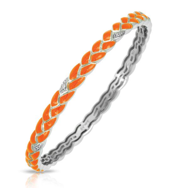 Brazalete Braid con piedras, foto 3