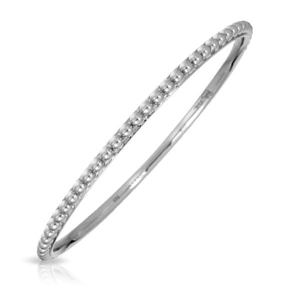 Accent Studs Bangle, photo 1