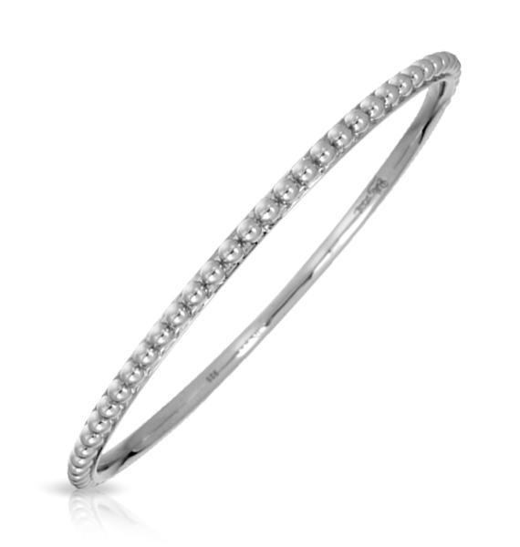 Accent Studs Bangle, photo 1