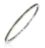 Brazalete Accent Marcasite, foto 1