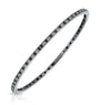 Accent Stone Bangle, photo 1