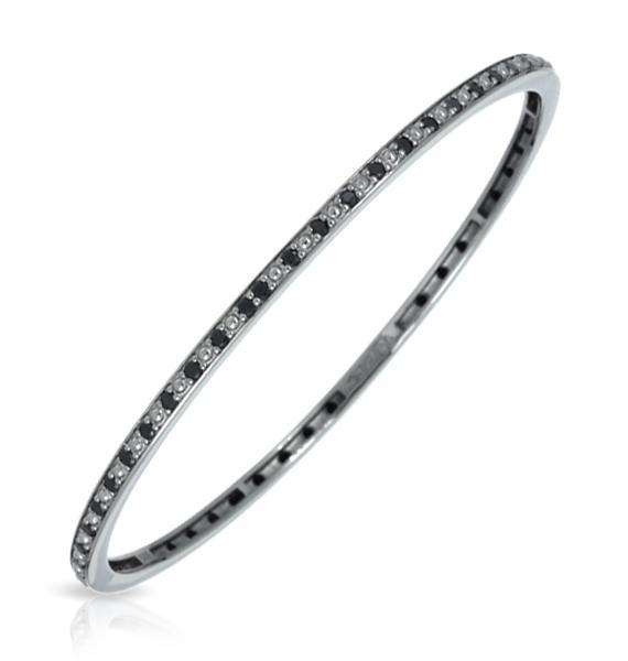 Accent Stone Bangle, photo 1