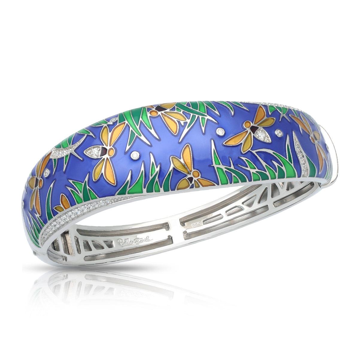 Fireflies Bangle, photo 1
