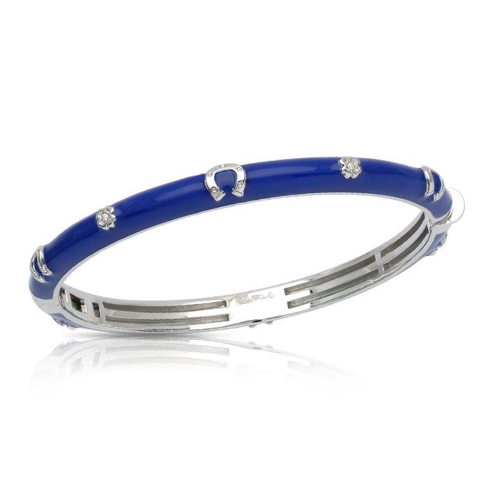 Lucky Horseshoe Bangle, photo 1