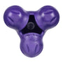 Tux Treat Toy for Dogs, Eggplant, photo 4