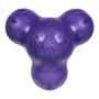 Tux Treat Toy for Dogs, Eggplant, photo 3