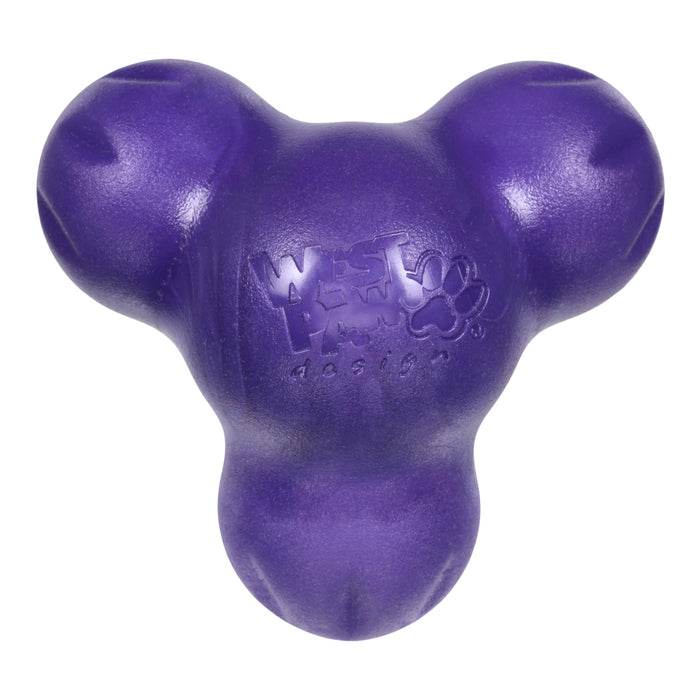Tux Treat Toy for Dogs, Eggplant, photo 3