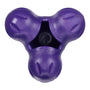 Tux Treat Toy for Dogs, Eggplant, photo 2