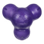 Tux Treat Toy for Dogs, Eggplant