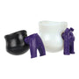 Toppl Stopper, Eggplant, photo 2