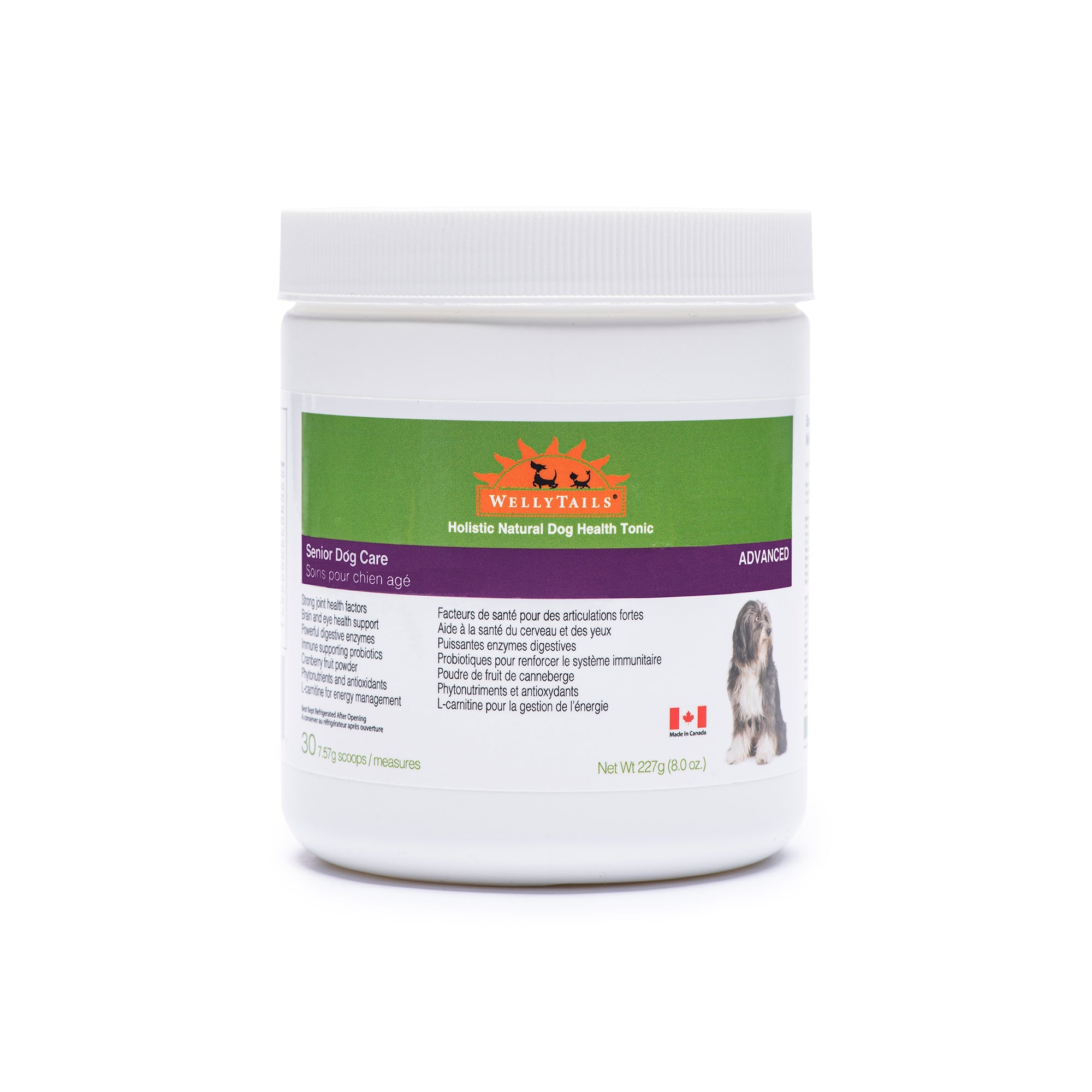 Senior Dog Care Advanced Supplement, photo 3